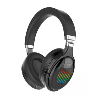 S1010 Miccell Wireless Headphone with Built-In Mic (VQ-B05)